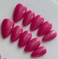 Rosita-Press-On Nails Set